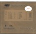 Lily Chan 陳潔麗 天與地 1:1 Direct Master Cut CD