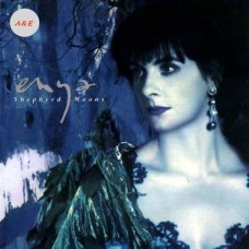 Enya Shepherd Moons LP Vinyl Enya Shepherd Moons LP Vinyl