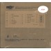 Lily Chan 陳潔麗 花言巧語 1:1 Direct Master Cut CD