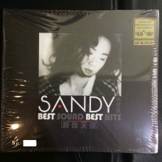 林憶蓮 Sandy Lam Best Sound Best Hits UPM24K CD Japan