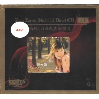 Lily Chan 陳潔麗 醉花蔭 1:1 Direct Master Cut CD