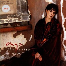 Enya The Celts LP Vinyl Enya The Celts LP Vinyl