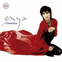 Enya Amarantine LP Vinyl