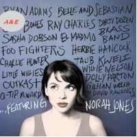 Norah Jones Featuring 2-LP Vinyl