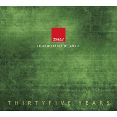 The Dali LP Vol.5