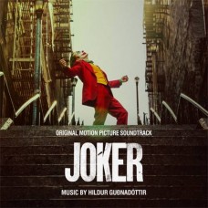 Joker Soundtrack Purple LP