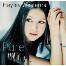 Hayley Westenra Pure LP