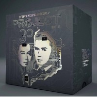 達明一派 Tat Ming Pair Project 30 9-SACD 