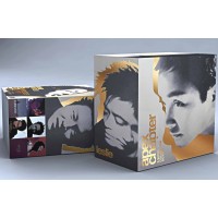 張國榮 Leslie Cheung Apex Chapter 6-SACD Boxset