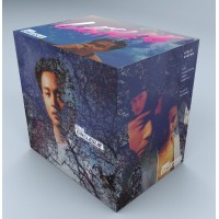 張國榮 Leslie Cheung Cineleslie SACD Collection