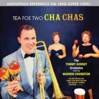 Tea for Two Cha Chas LP Vinyl