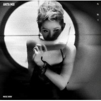 Anita Mui 梅艷芳 MUSIC SHOW GOLD/BLACK SPLATTER VINYL 封面A 2LP