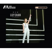 Lily Chan 陳潔麗 15 CONCERT ARM 24K GOLD CD