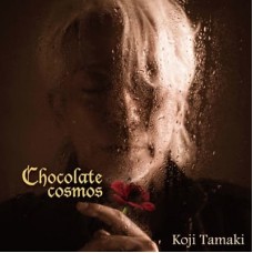 Koji Tamaki 玉置浩二 Chocolate cosmos 黑膠 LP 日本版