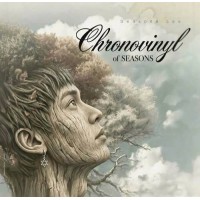 Seasons Lee 李嘉強 Chronovinyl of SEASONS 2LP