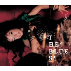 Woong San Vol.2 The Blues LP