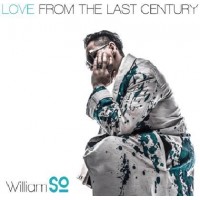 William So 蘇永康 Love From The Last Century 黑膠 LP