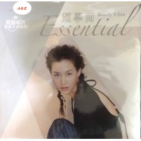 Bondy Chiu 趙學而 Essential 黑膠 LP