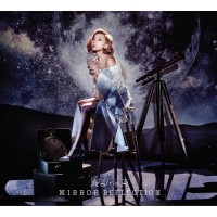 Vincy 泳兒 鏡像 黑膠 LP Vincy 泳兒 鏡像 黑膠 LP