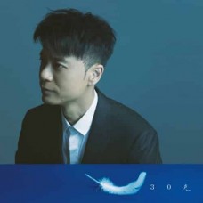 Hacken Lee 李克勤 30克 黑膠 LP