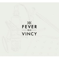Vincy 泳兒 Fever 黑膠 LP