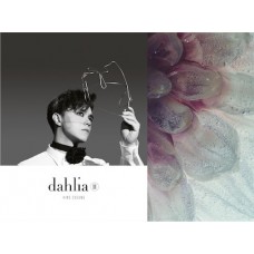 張敬軒 Dahlia II CD