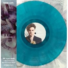 張敬軒 Dahlia II 藍膠 LP