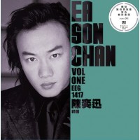 Eason Chan 陳奕迅 VOL. ONE 黑膠 LP