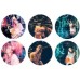 Joey Yung 容祖兒 My Secret Live 圖案膠 3-LP