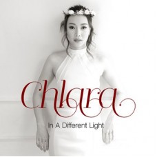 Chlara In A Different Light LP Chlara In A Different Light LP