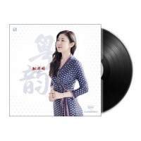 姚瓔格 粵韵 黑膠 LP