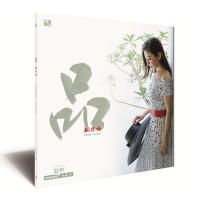 姚瓔格 品 水晶膠 LP