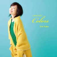 藤田惠美 Camomile Colors UHQ CD 日本版