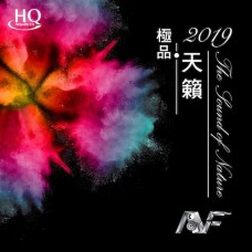 Audio & Visual Fiesta 2019 極品天籟 HQCD