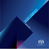 Audio Compass HKAVPE 2019 Single Layer SACD 音響羅盤