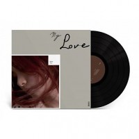 Hebe Tien 田馥甄 My Love 黑膠 LP