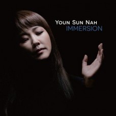 Youn Sun Nah Immersion CD