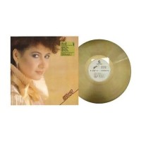 Jenny Tseng 甄妮 心聲 金膠 LP Jenny Tseng 甄妮 心聲 金膠 LP