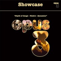 Opus 3 Showcase LP