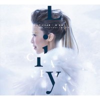 Lily Chan 陳潔麗 好久不見 黑膠 LP