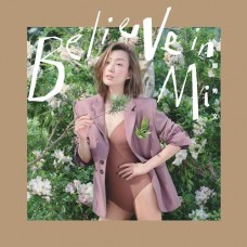 Sammi Cheng 鄭秀文 Believe In Mi 3-CD