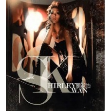 Shirley Kwan 關淑怡 關於我 Splatter彩膠 EP Shirley Kwan 關淑怡 關於我 Splatter彩膠 EP