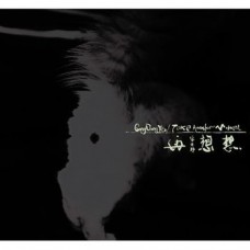 宋冬野 再想想 日本版 黑膠 LP