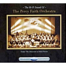 The Hi-Fi Sound of The Percy Faith Orchestra CD