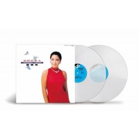 Teresa Teng 鄧麗君 酒醉的探戈 Pure 2LP 日本版