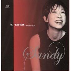 Sandy Lam 林憶蓮 精選 SACD