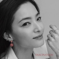 Moon haewon Tsuyoshi Yamamoto 山本剛 Fascination LP