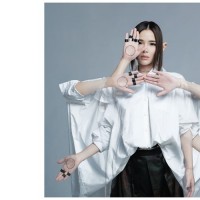 方皓玟 My Spiritual Life CD