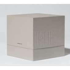 方皓玟 Lost N Found CD Boxset 限量版