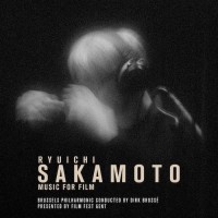 坂本龍一 Ryuichi Sakamoto Music For Film LP White Vinyl